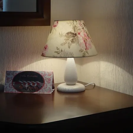 普罗文斯酒店 * 塔塔里夫