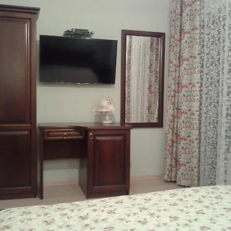 Provans Hotel Tatariv