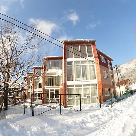 Provans Hotel Tatariv