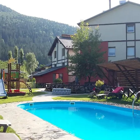 Provans Hotel Tatarów