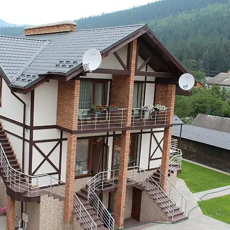 Provans Hotel Tatariv