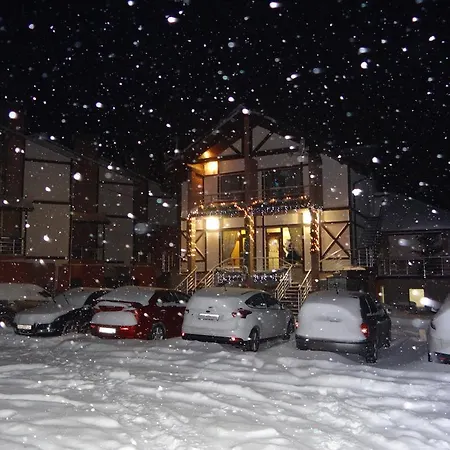 Hotel Provans