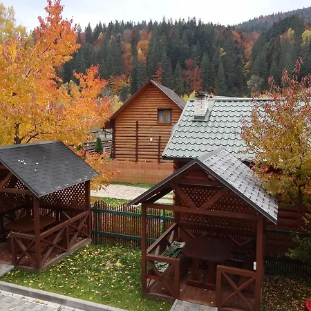 Provans Hotel Tatariv