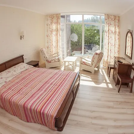 Hotel Provans *