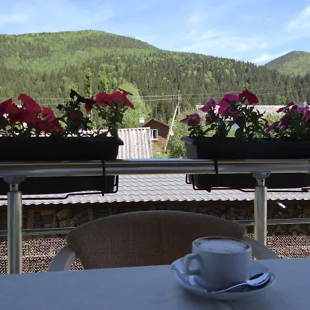 Provans Hotel Tatariv