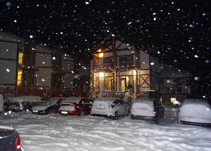 Hotel Provans