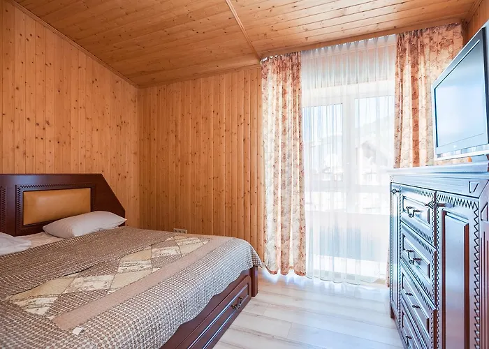 Hotel Provans *