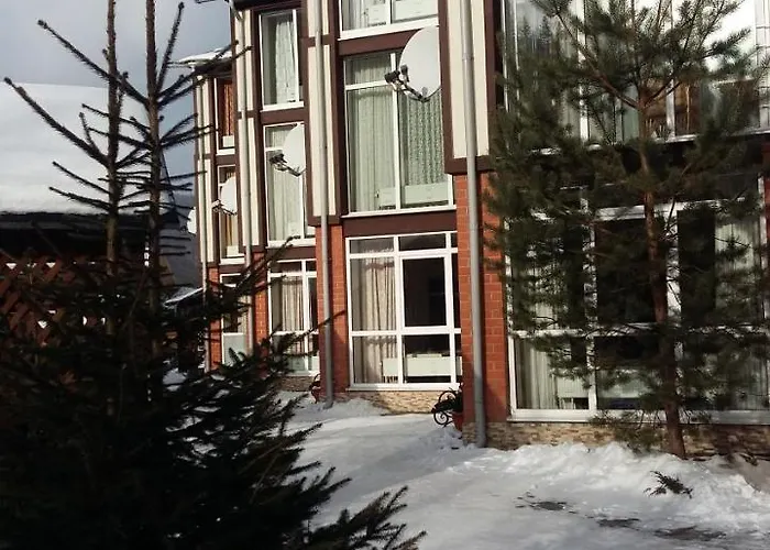 Provans Hotel *
