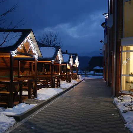 Provans Hotel