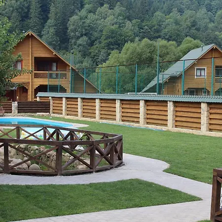 Provans Hotel
