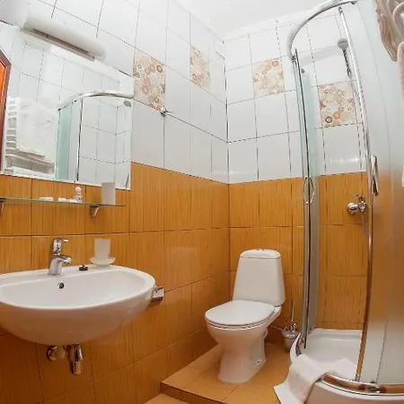 Provans Hotel