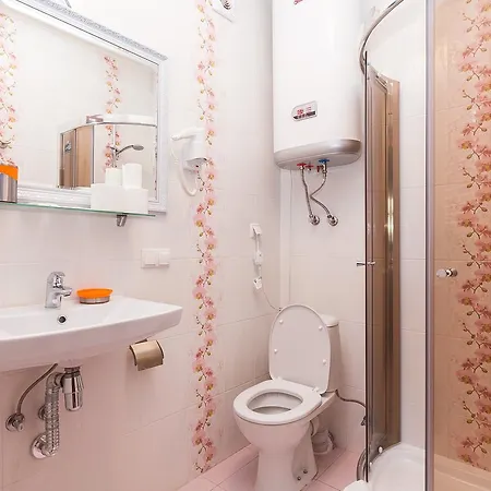 Hotel Provans Tatariv