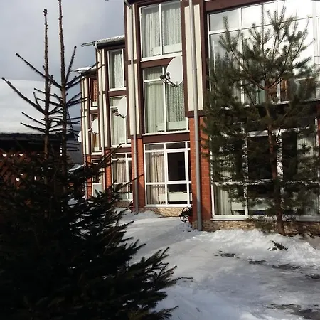 Provans Hotel *