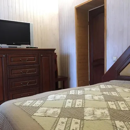 Provans Hotel
